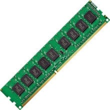 Модули памяти (RAM) IBM DDR3L server memory, 8 GB, 1600 MHz, CL11 (00D5035)