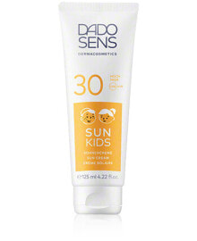 DADO SENS Sun Sonnencreme Kids SPF 30 (125 ml)