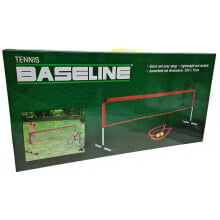 BASELINE Tennis set