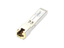 Купить электроника Black Box: Black Box LFP440 SFP mini-GBIC Module LFP443