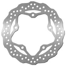 SBS Contour 5207 front brake disc