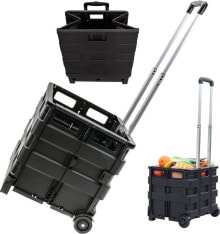 Tool carts