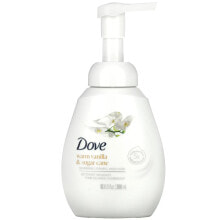 Жидкое мыло Dove