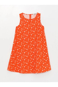 Baby dresses and sundresses for girls