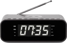 Настольные и каминные часы radiobudzik Thomson Thomson CR225I