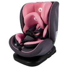 LIONELO Astrid Car Seat