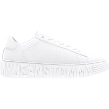 TOMMY JEANS Cupsole Trainers