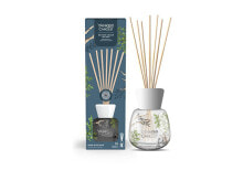 Aromatic diffusers and candles