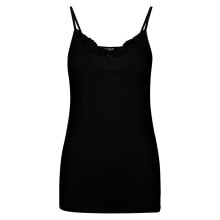 VERO MODA Inge Lace Sleeveless T-Shirt