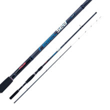 Fishing rods