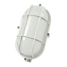 Synergy 21 S21-LED-NB00213 настельный светильник Подходит для использования внутри помещений Подходит для наружного использования Белый