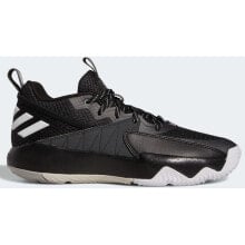 Женские кроссовки adidas Dame Certified M GY2439 shoes