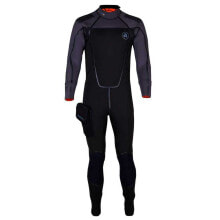 Diving suits for scuba diving