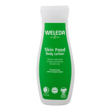 Weleda Skin Food 200 ml körperlotion für Frauen