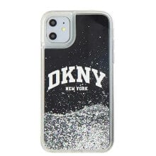 DKNY Dkhcn61Lbnaek iPhone 11XR 6.1 Liquid Big phone case