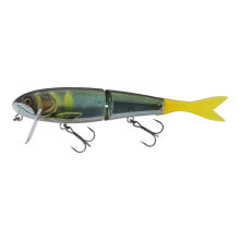 Fishing lures and jigs