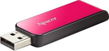 USB флеш-накопители Apacer купить от $11