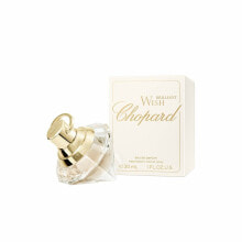 Women's Perfume Chopard Brilliant Wish EDP 30 ml