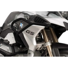 PUIG BMW R1200GS 17 tubular engine guard