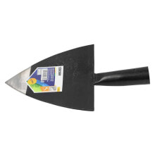 STOCKER Heart-Shaped 1390g Steel Shovel