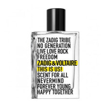  ZADIG \& VOLTAIRE