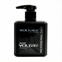 Masks and serums for hair Voltage