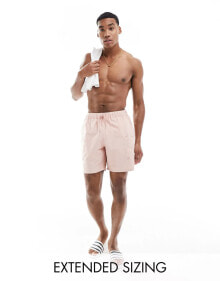 Men's swimming trunks and shorts