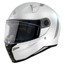 Helmets for motorcyclists