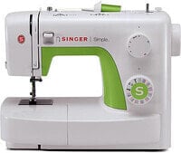 VSM Singer Simple 3229 - Nähmaschine - 29 Stiche