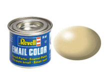 Revell Beige, silk RAL 1001 14 ml-tin Краска 32314