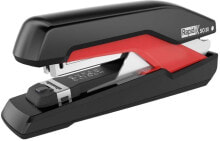 Staplers, staples and anti-staplers