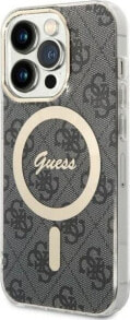 Guess Guess GUHMP14LH4STK iPhone 14 Pro 6.1