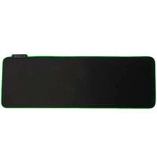 DENVER MPL-250 RGB mouse pad 80x30 cm