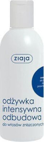 Ziaja Ceramide Hair Conditioner Ceramide Восстанавливающий и питательный кондиционер с керамидами 200 мл