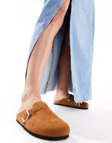 Women's clogs and mules