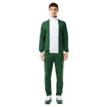 LACOSTE WH7581 Tracksuit