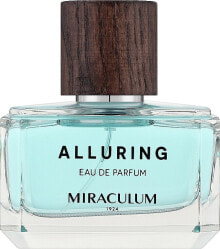 Miraculum Alluring - Eau de Parfum