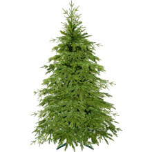 Artificial Christmas trees