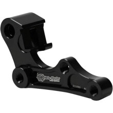 MOTO-MASTER Supermoto 320 mm Suzuki 211092 brake caliper relocating bracket