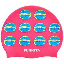 Шапочки для плавания Funkita