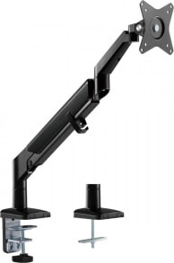 Brackets, holders and stands for monitors