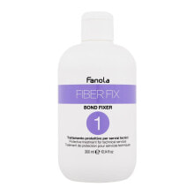 Fanola Fiber Fix Bond Fixer N.1 Protective Treatment 300 ml haarbalsam für Frauen