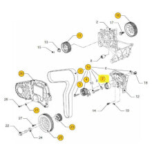 Outboard motors