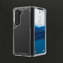 UAG UAG Plyo - obudowa ochronna do Samsung Galaxy Fold 5 (ice)