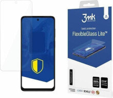 Protective films and glasses for smartphones