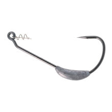 Грузила, крючки, джиг-головки для рыбалки sEA MONSTERS 14 g Texas Hook