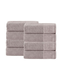 Enchante Home incanto 8-Pc. Hand Towels Turkish Towel Set