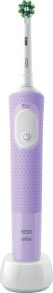 Szczoteczka Oral-B Vitality Pro D103 Purple купить онлайн