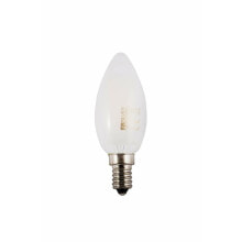 LED lamp Silver Electronics 970315 3W E14 3000K