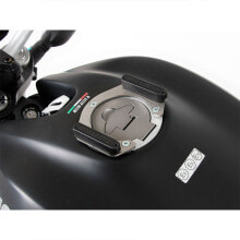 Аксессуары для мотоциклов и мототехники HEPCO BECKER Lock-It Ducati Monster 821 18 5067565 00 09 Fuel Tank Ring